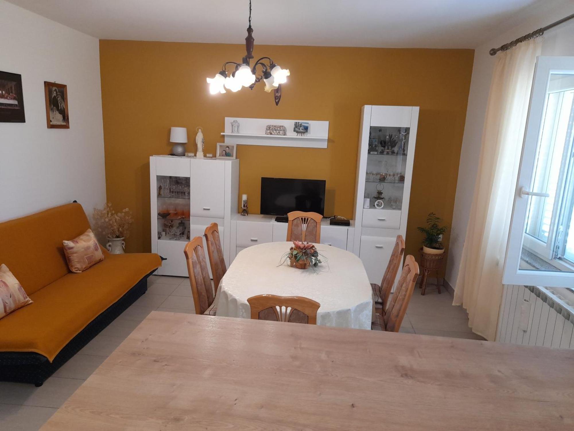Apartman Lipa Сен Екстериор снимка